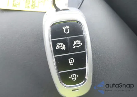 2023 Hyundai Santa Fe Sel from USA, damaged, VIN 5NMS2DAJ0PH524809